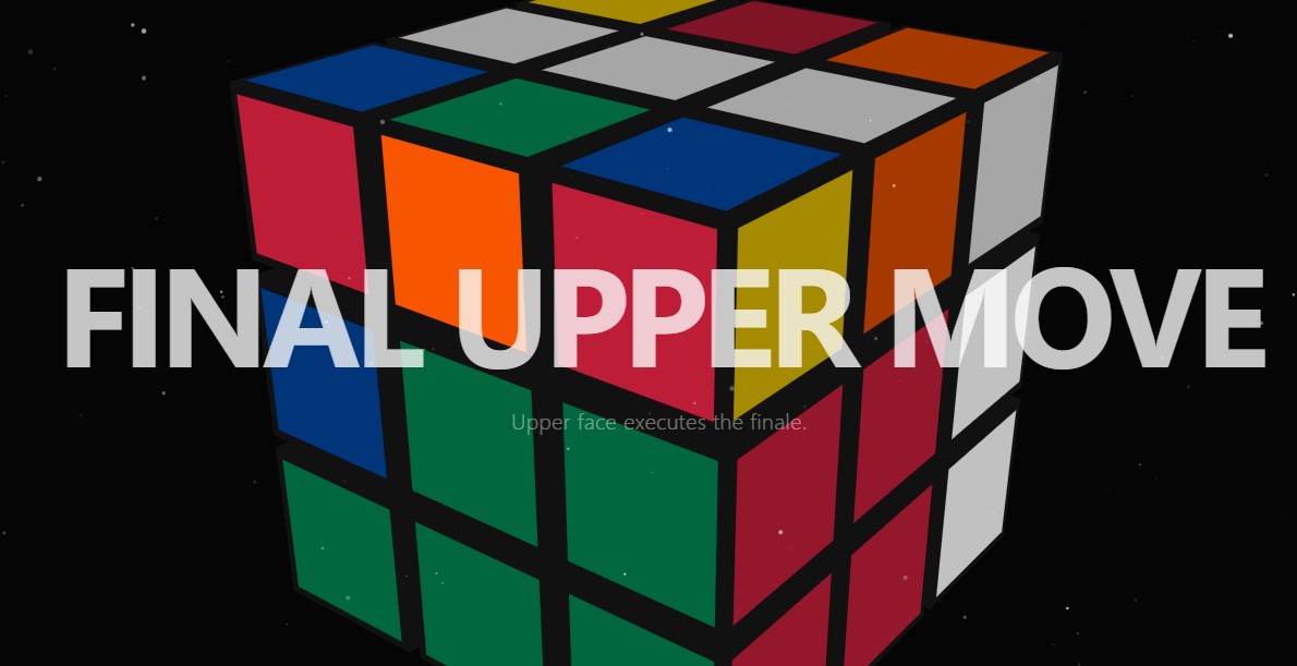 The Cube project thumbnail
